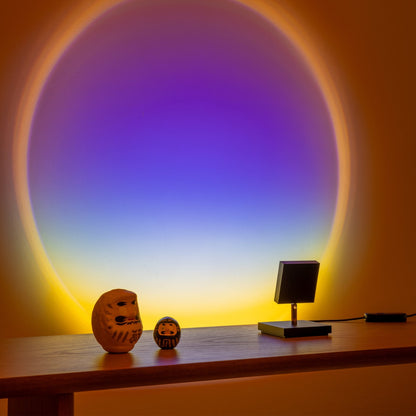 Halo Mini - Sunrise