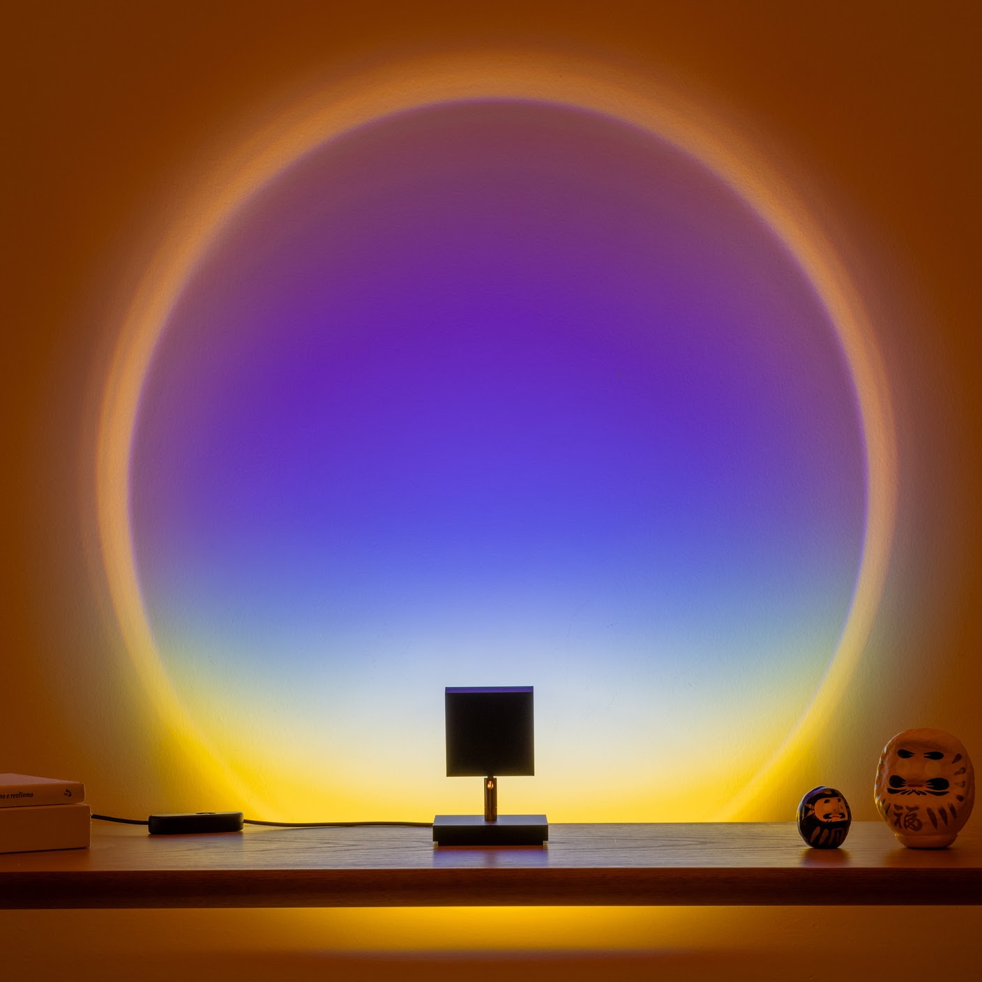 Halo Mini - Sunrise