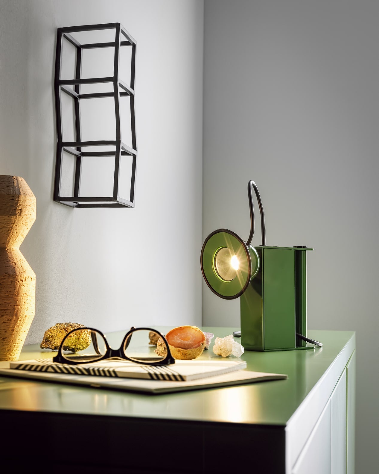 ドギョム MINITEEN ポップアップ ランプ MINI MOOD LAMP MINITEEN] MINI MOOD LAMP | ChocChoc Online Shop