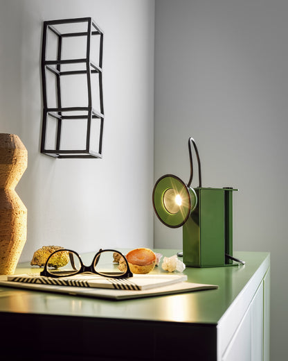 Minibox table light