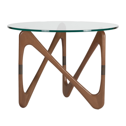 Moebius table
