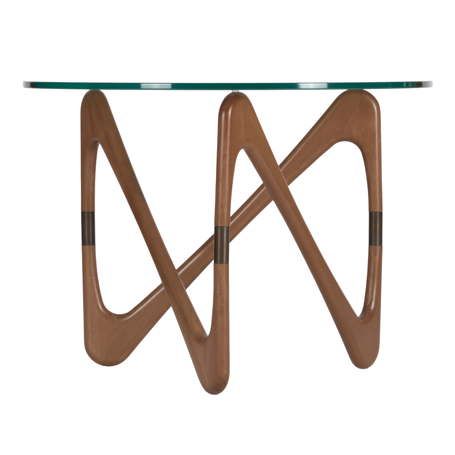 Moebius table