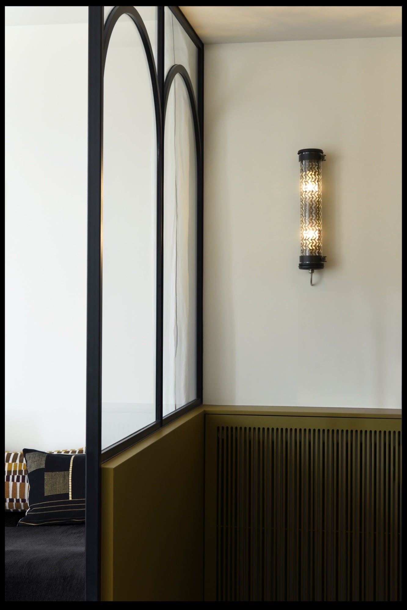 Monceau Mini wall light