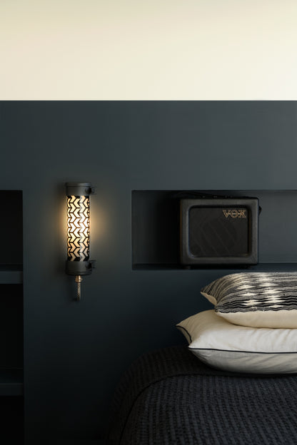 Monceau Nano wall light