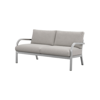 Navy® Lounge 2-seat Sofa - Hand Brushed