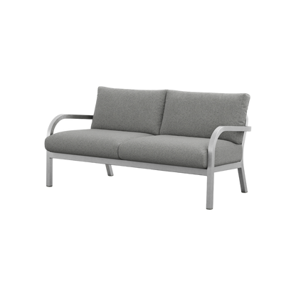 Navy® Lounge 2-seat Sofa - Hand Brushed