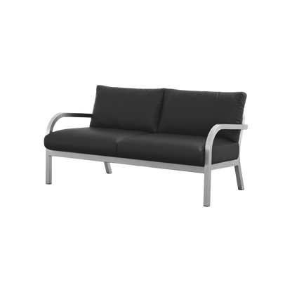 Navy® Lounge 2-seat Sofa - Hand Brushed