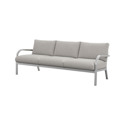Navy® Lounge 3-seat Sofa - Hand Brushed