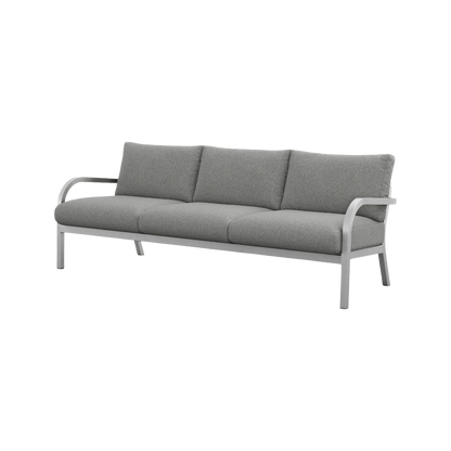Navy® Lounge 3-seat Sofa - Hand Brushed