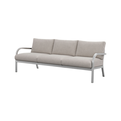 Navy® Lounge 3-seat Sofa - Hand Brushed