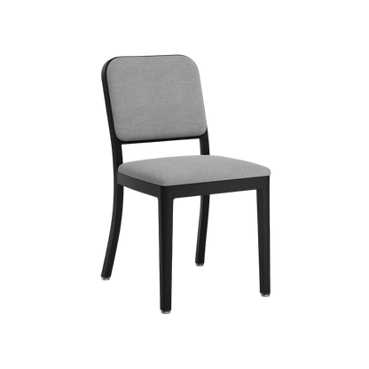 Navy® Officer chair - Black powder-coated