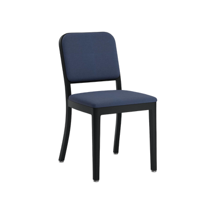 Navy® Officer chair - Black powder-coated