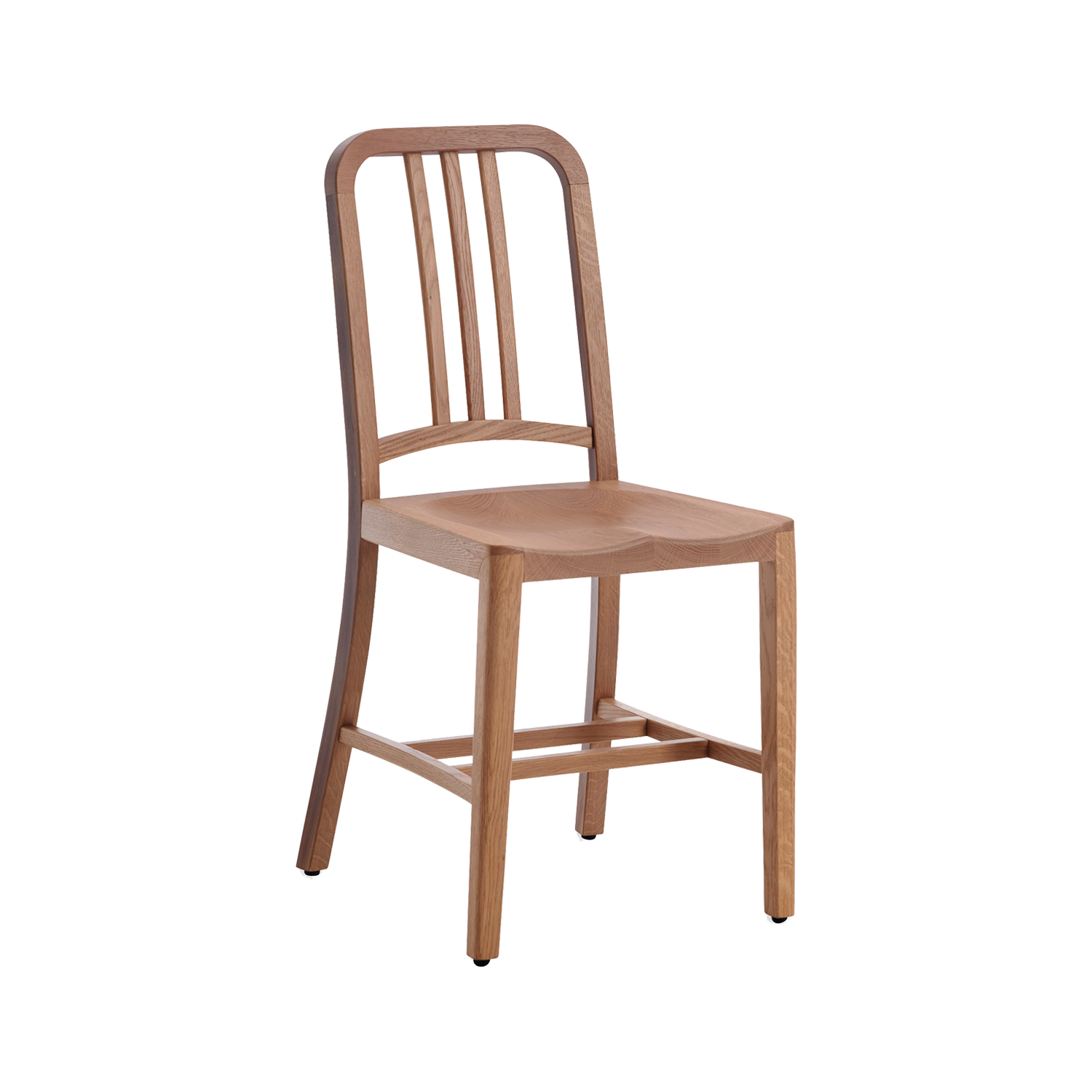 Navy® Wood Chair