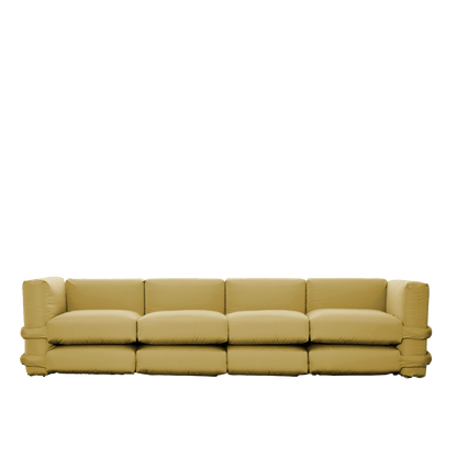 Pillow Sofa - Canvas