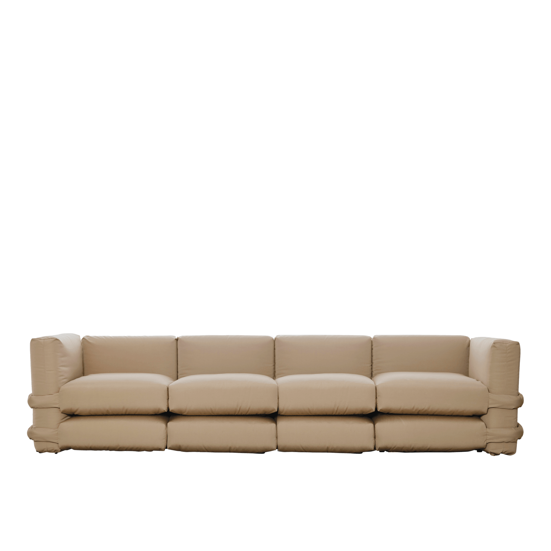 Pillow Sofa - Canvas