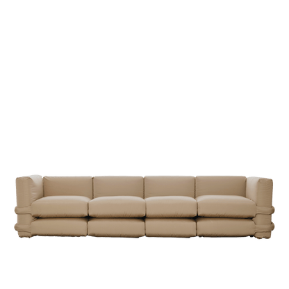 Pillow Sofa - Canvas