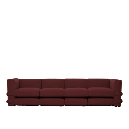 Pillow Sofa - Canvas