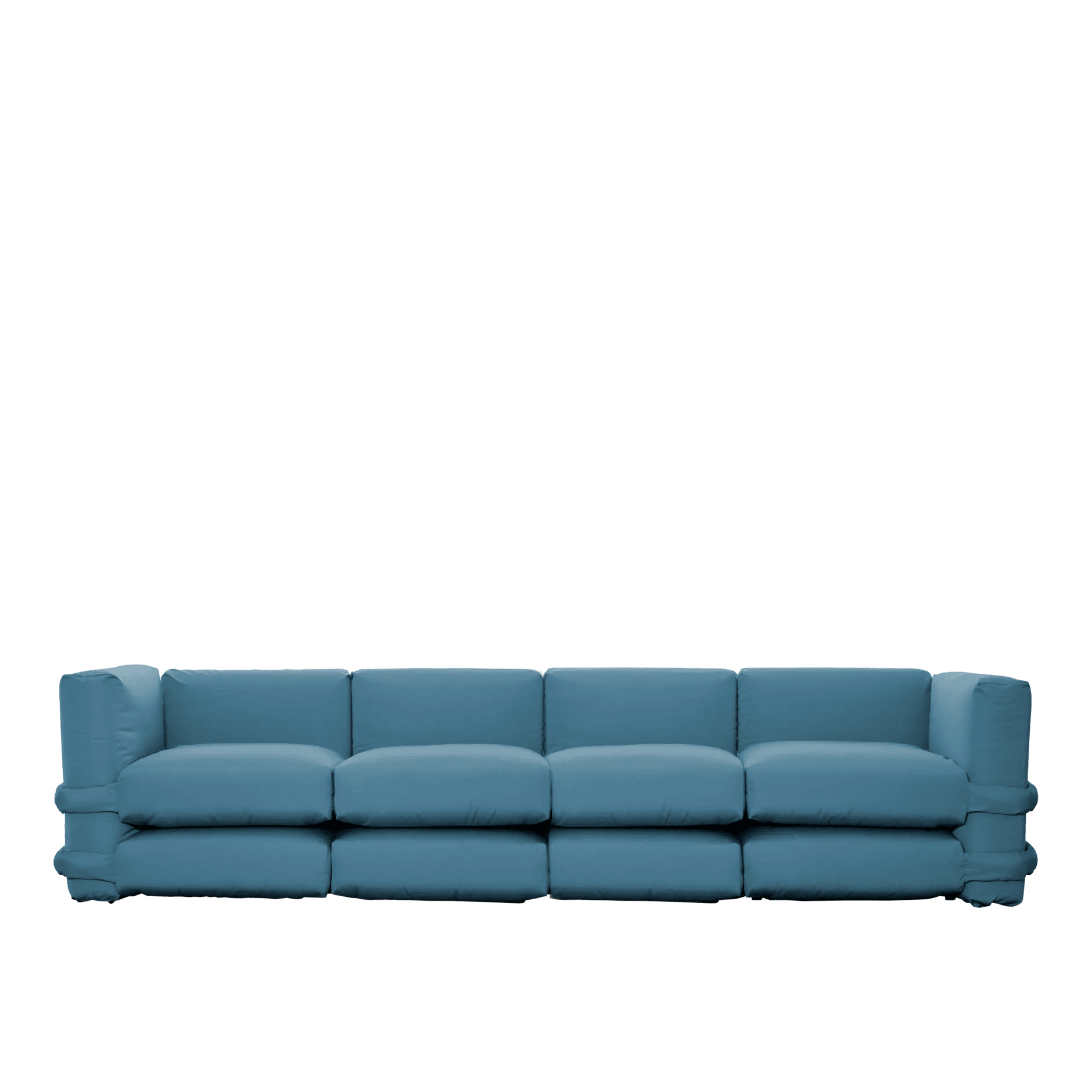 Pillow Sofa - Canvas