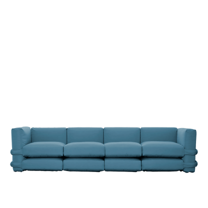 Pillow Sofa - Canvas