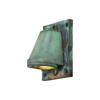Mast Light - Low Voltage - 0751