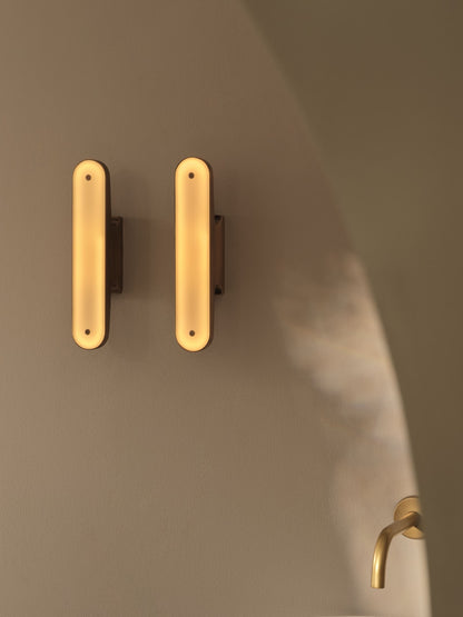 Cleat Wall light
