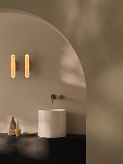 Cleat Wall light