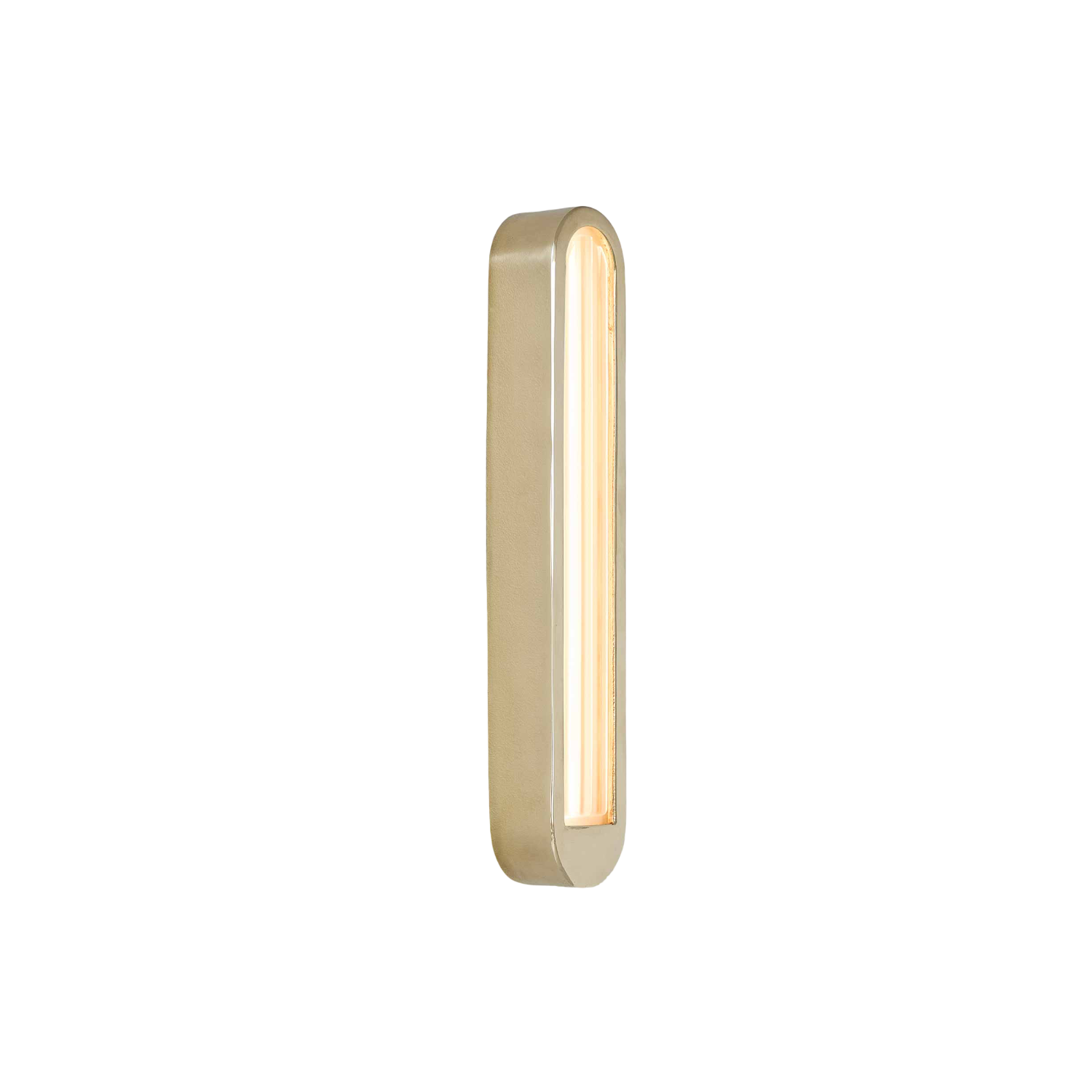 AWH Wall Light - Polished Brass