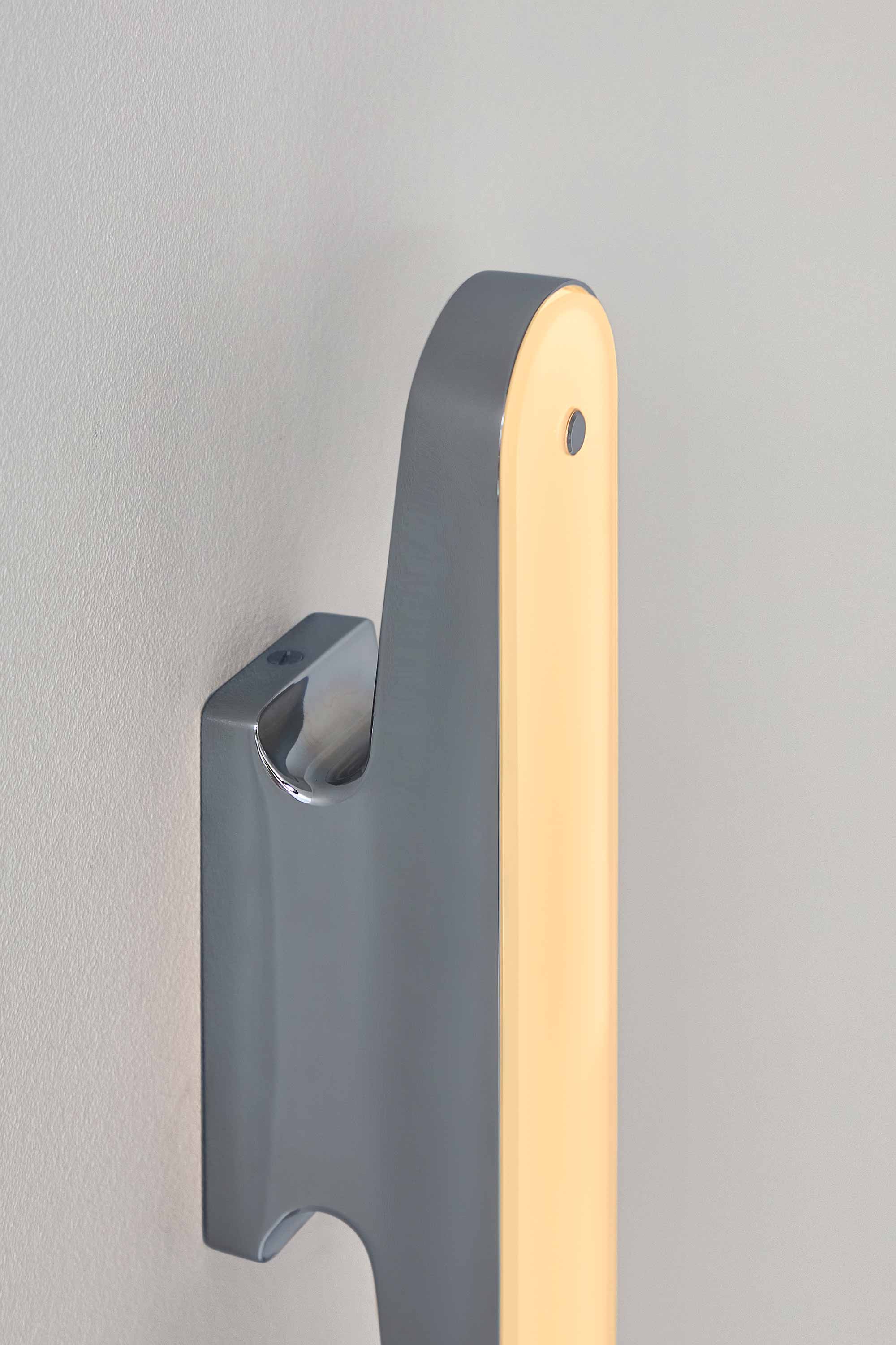 Cleat Wall light