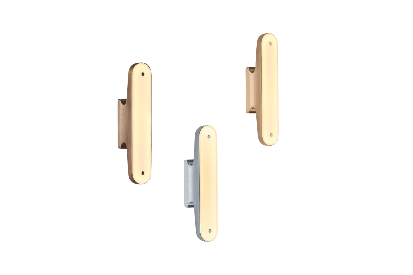 Cleat Wall light