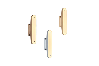 Cleat Wall light