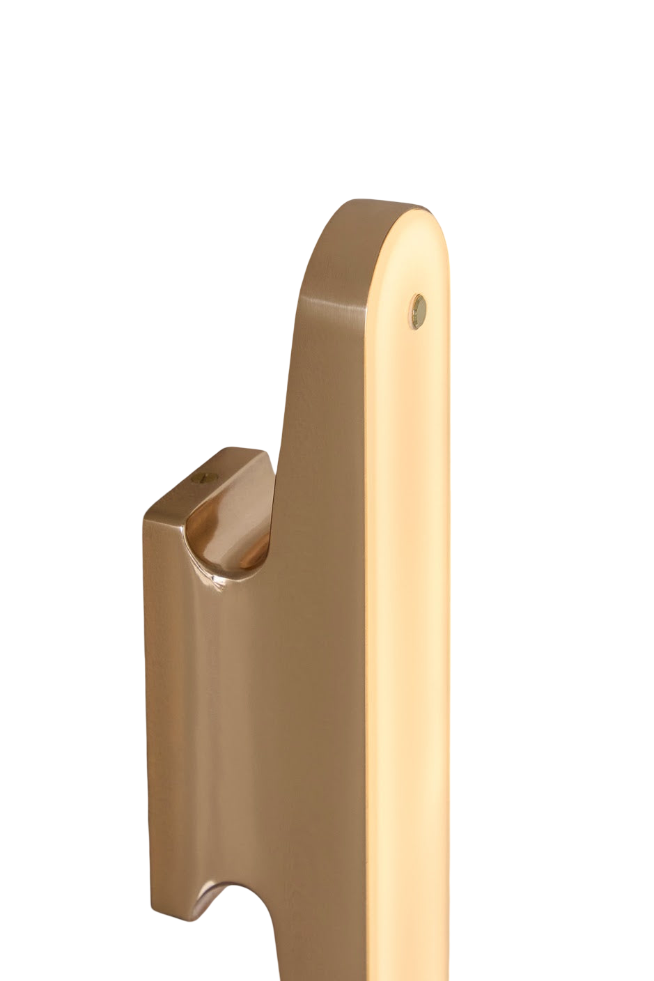 Cleat Wall light