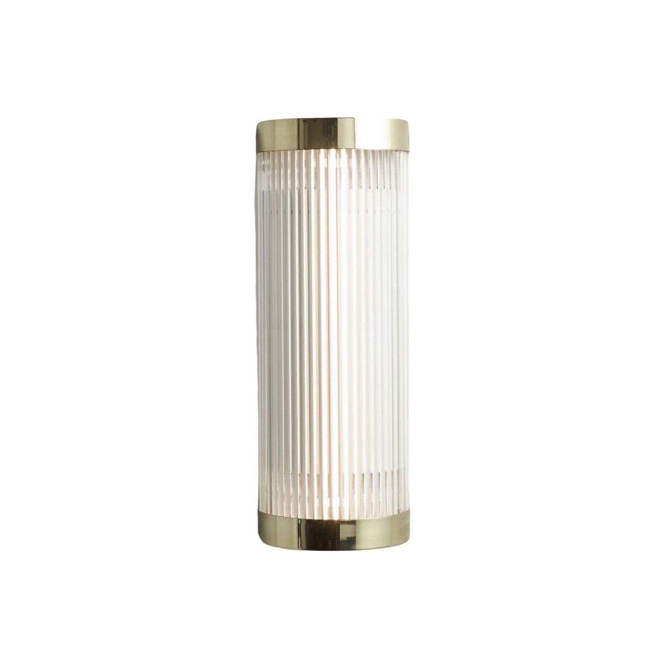 Wide Pillar light 40cm