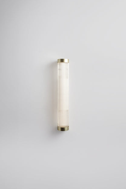 Narrow Pillar light 60cm