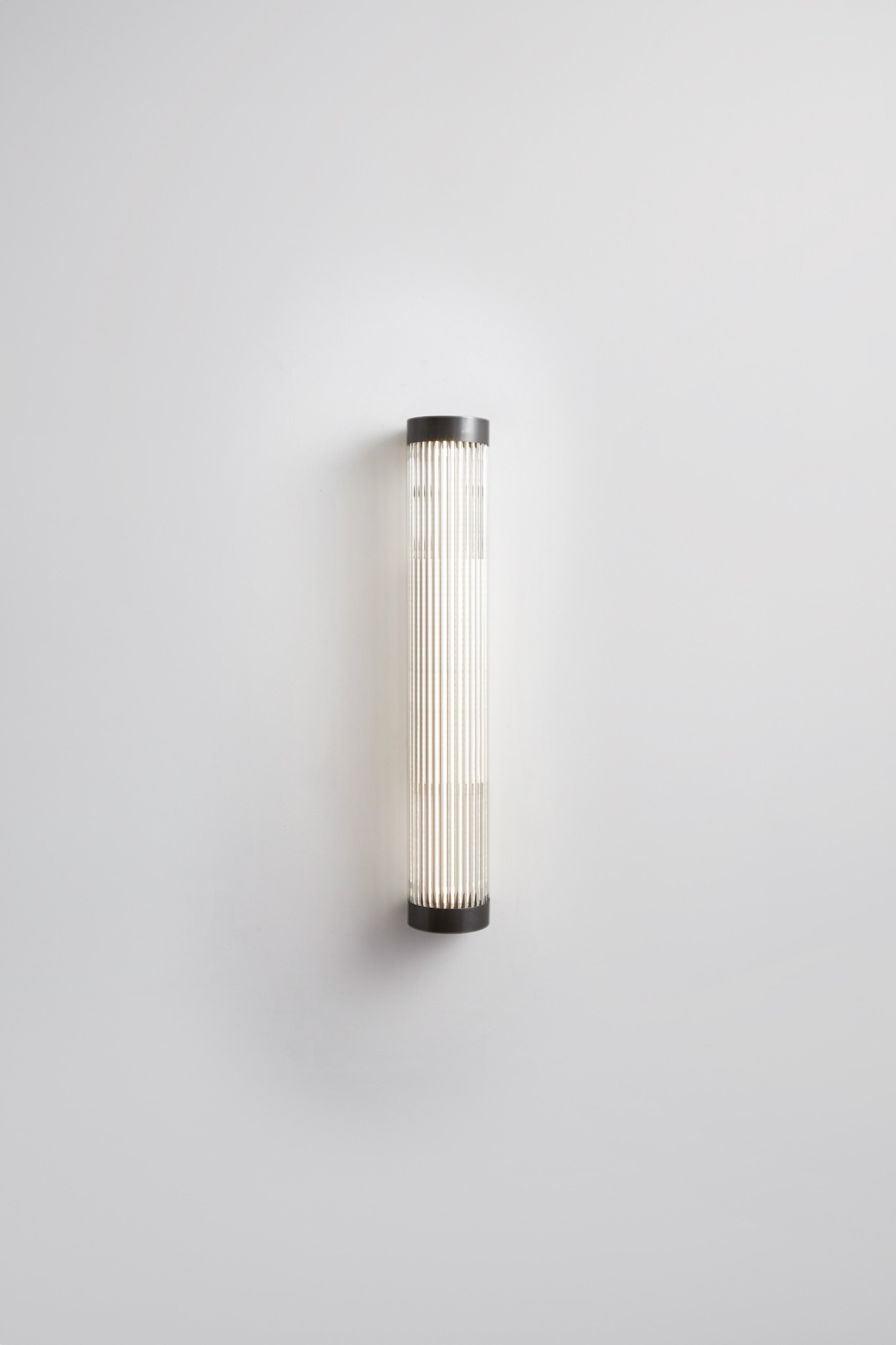 Narrow Pillar light 60cm
