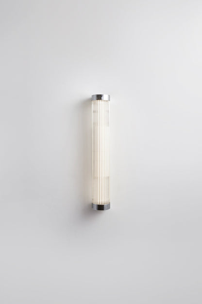 Narrow Pillar light 60cm