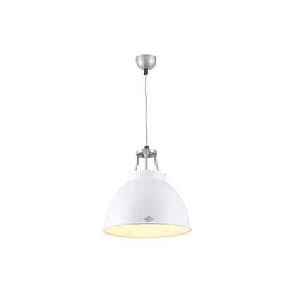 Titan Size 1 Pendant