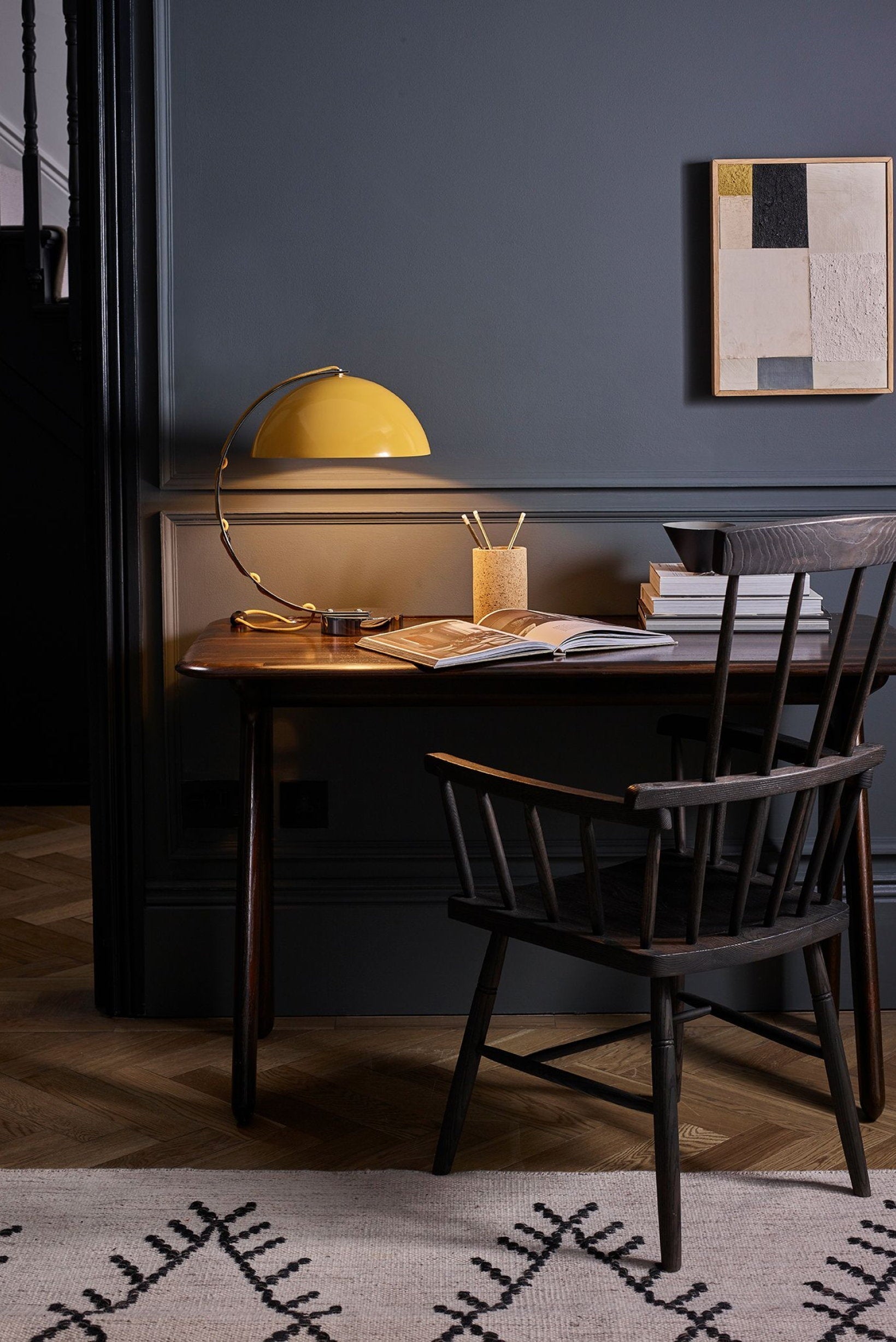 London Table Light
