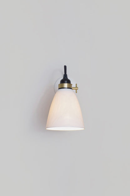 Hector 30 wall light