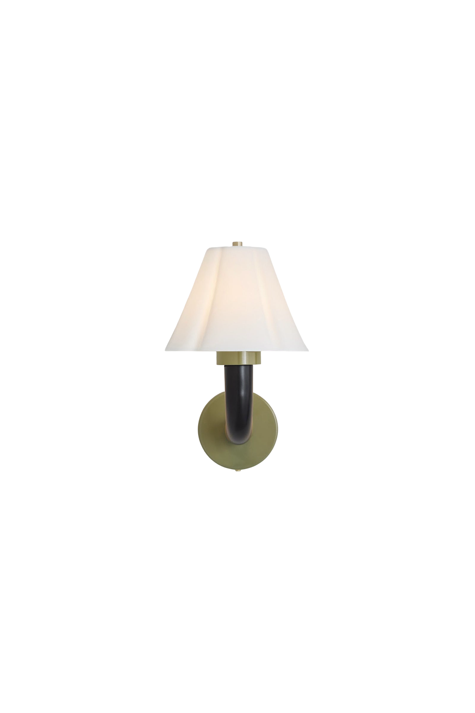 Blossom Wall light
