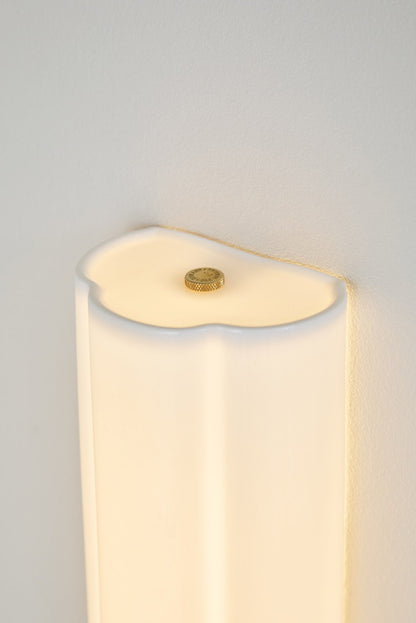 Blossom Linear wall light