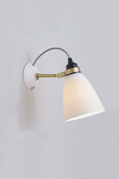 Hector 30 wall light