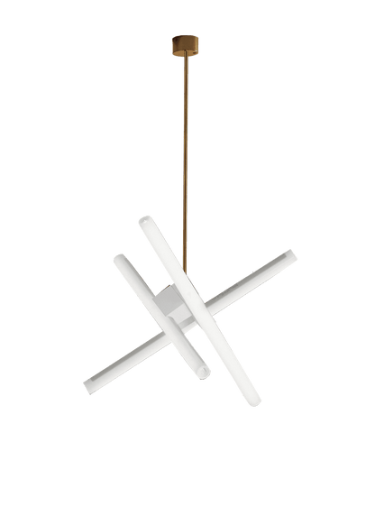 Olvidada Pending Lamp