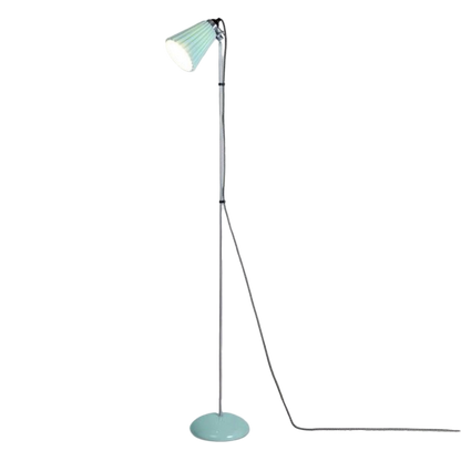 Hector Pleat medium floor light