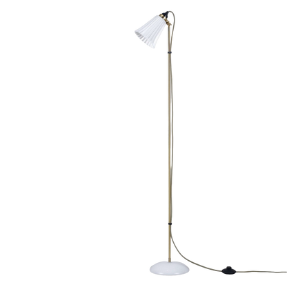 Hector Pleat medium floor light