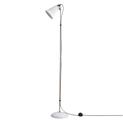 Hector Pleat medium floor light