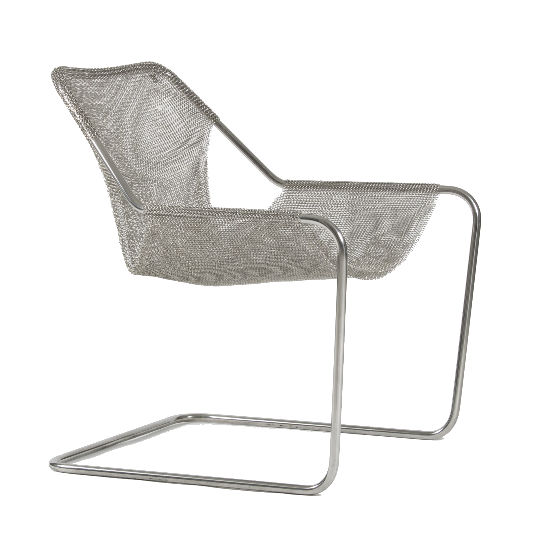 Paulistano mesh chair