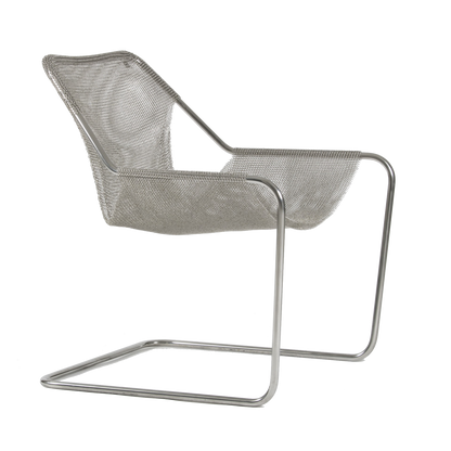 Paulistano mesh chair