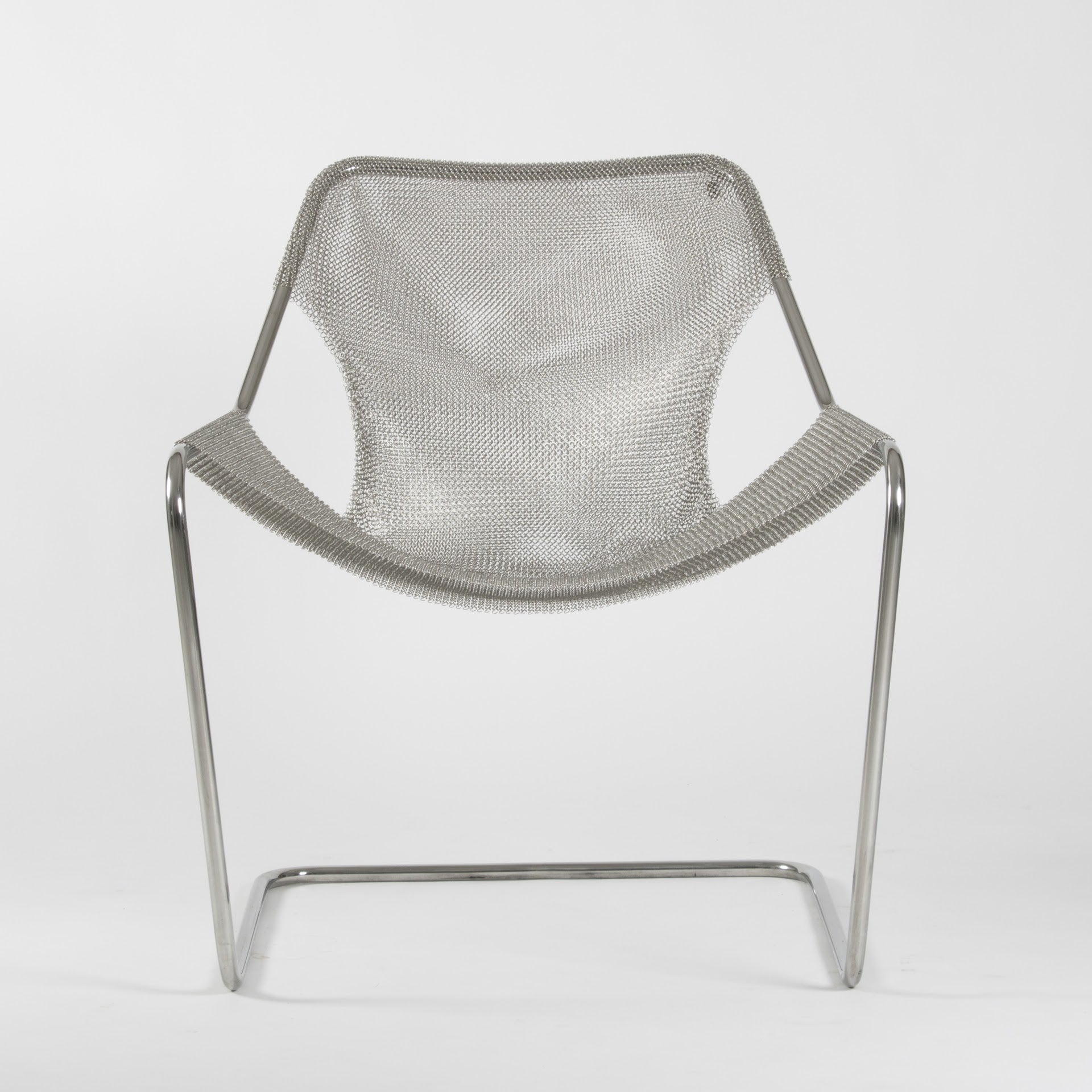 Paulistano mesh chair