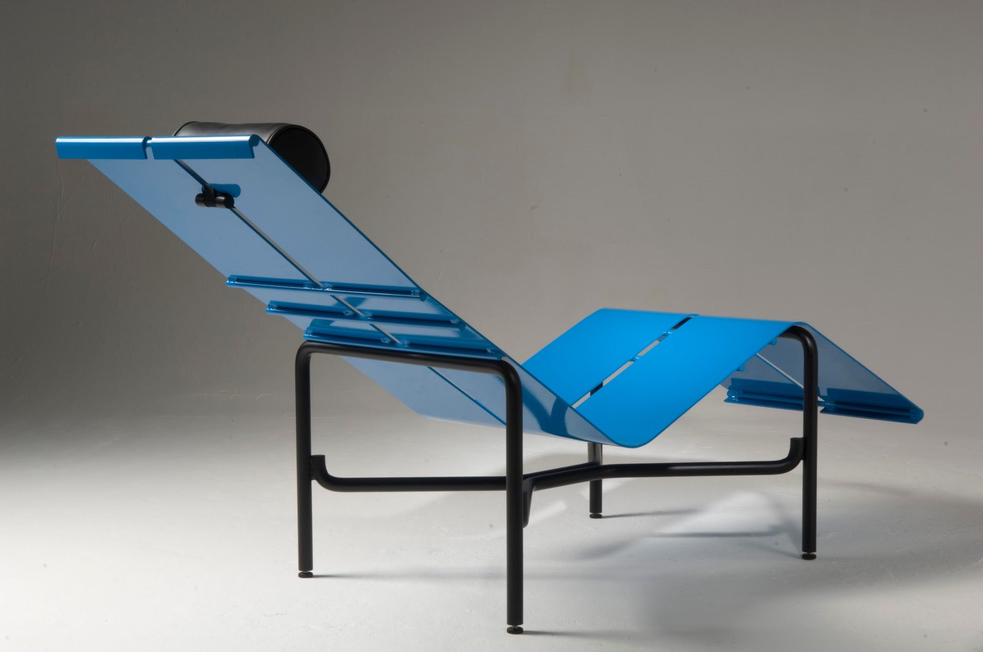 PMR lounge chair