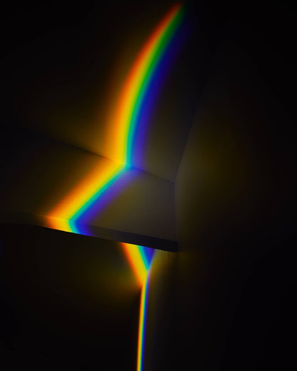 Halo Prism